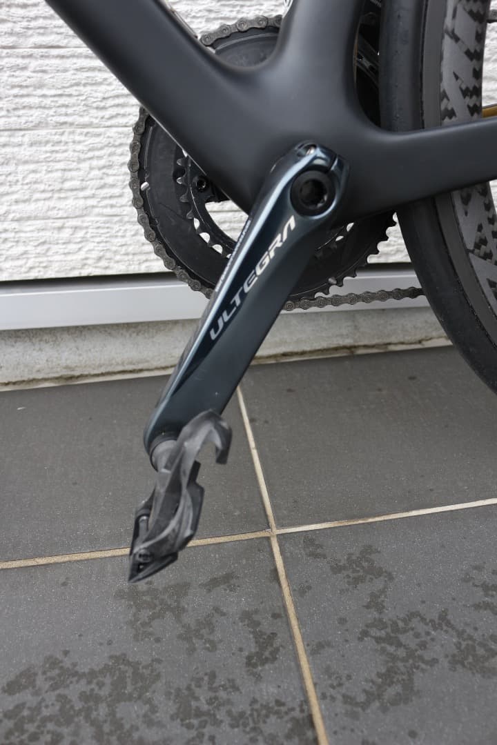 コラテック R.T. CARBON ULTEGRA ロードバイク フルアルテグラ