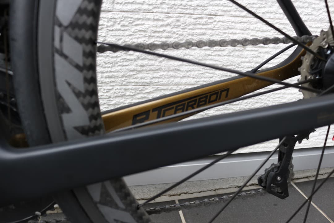 コラテック R.T. CARBON ULTEGRA ロードバイク フルアルテグラ