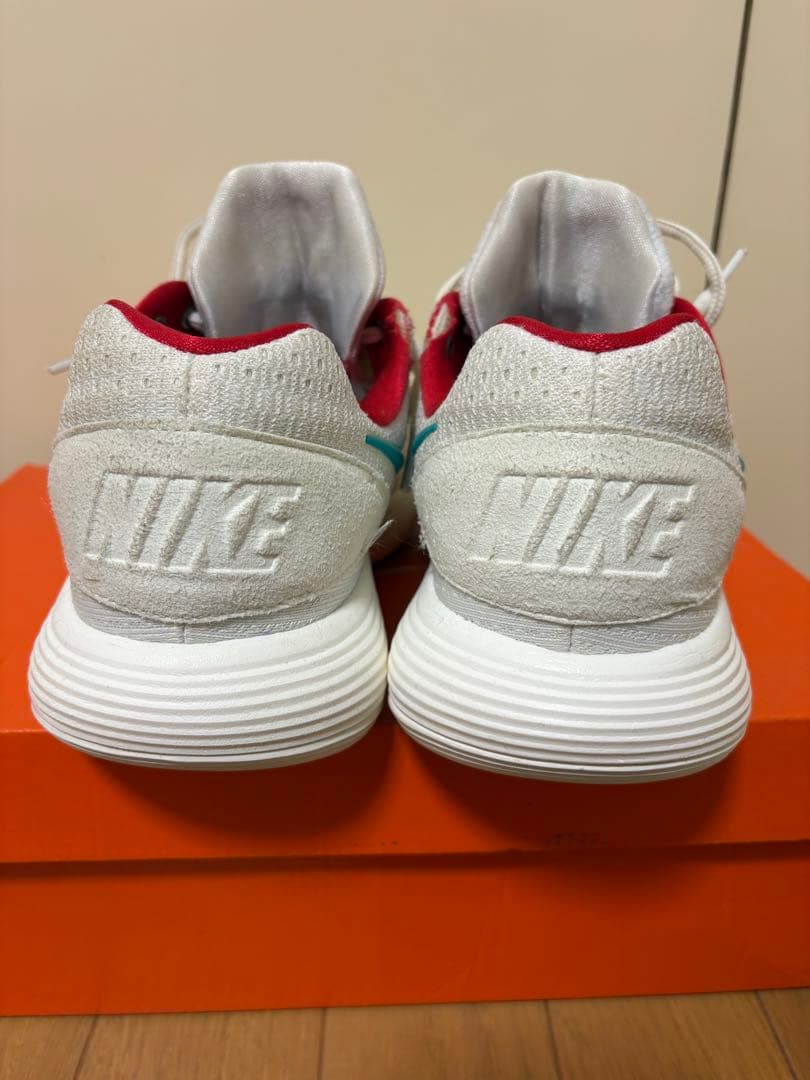 シューズ(男性用) NIKE HYPERDUNK 2017 LOW EP