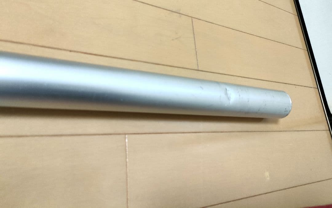 レビュー REVIEW XL 8602 フライロッド 8,6インチ #2-3