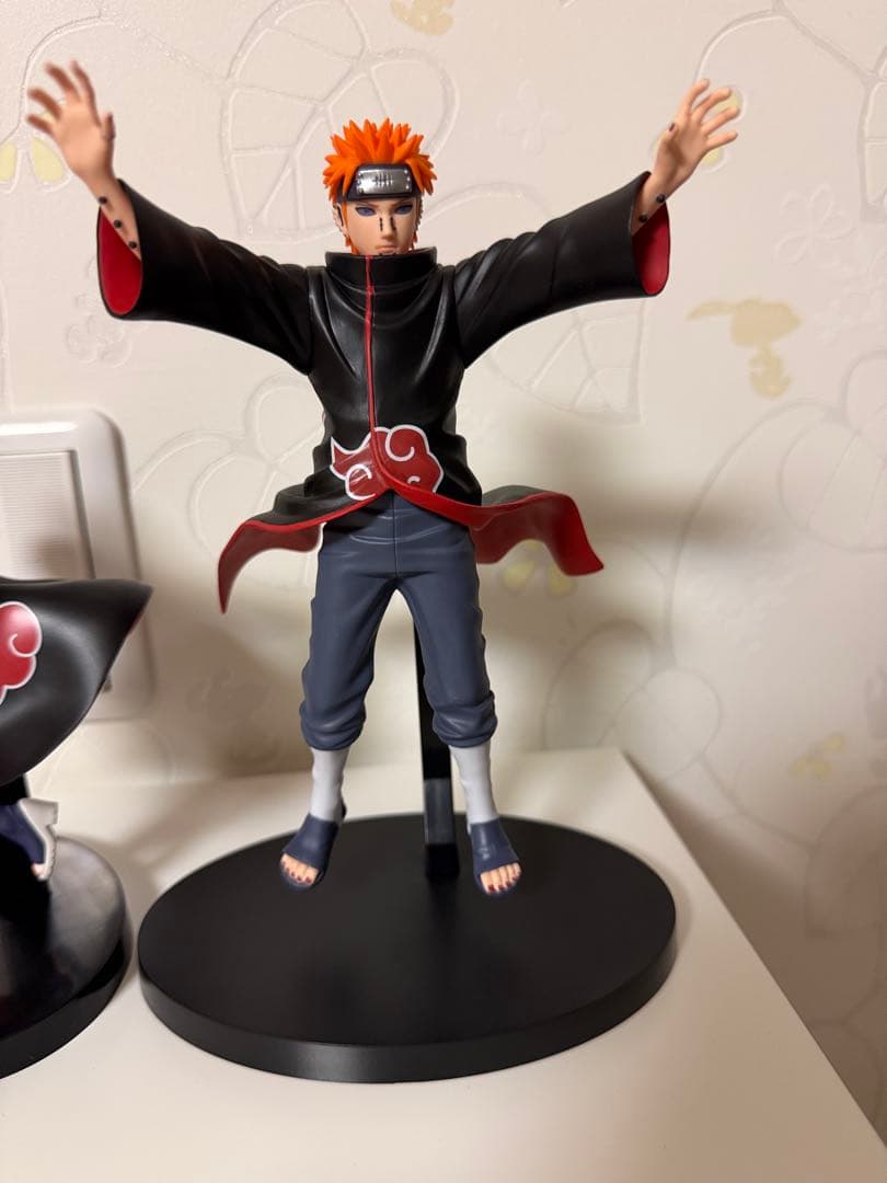 ペイン　コナン　フィギュア vibration stars NARUTO ナルト
