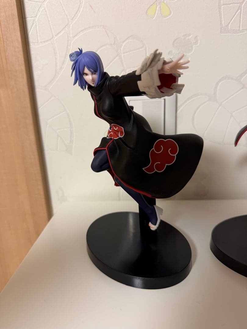ペイン　コナン　フィギュア vibration stars NARUTO ナルト