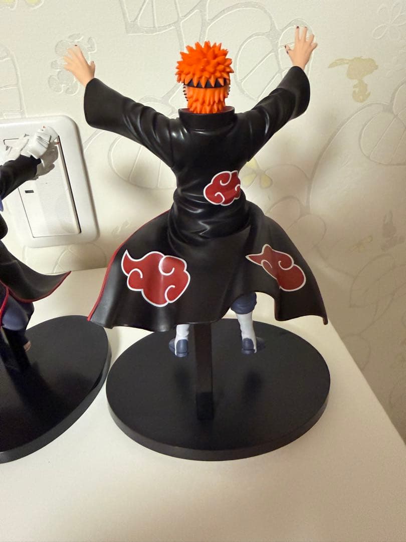 ペイン　コナン　フィギュア vibration stars NARUTO ナルト