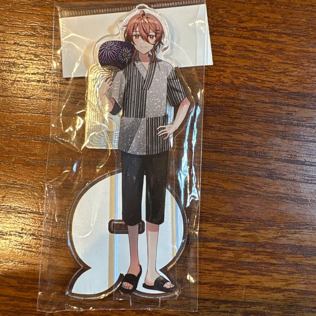 Uri アクリルスタンドセット