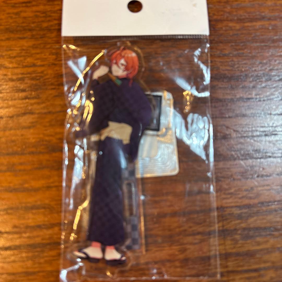 Uri アクリルスタンドセット