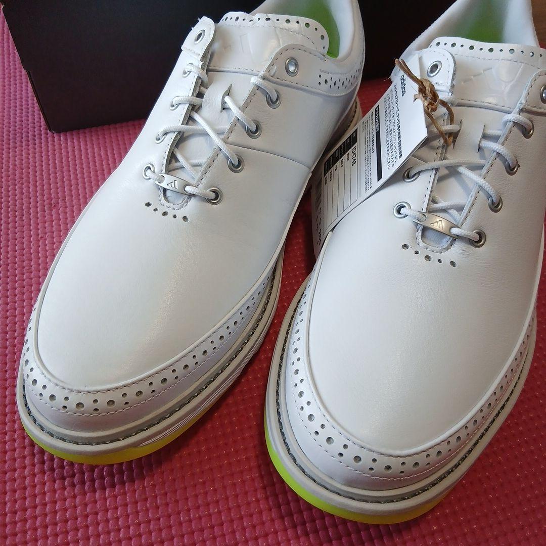 R*O様 今だけ値下 アディダスゴルフ adidas Golf MC80 26.