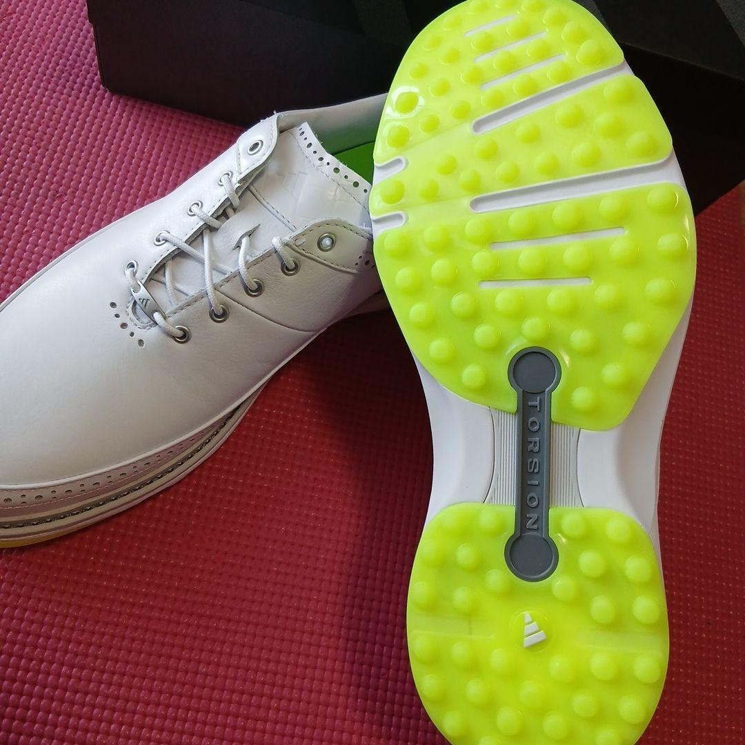 R*O様 今だけ値下 アディダスゴルフ adidas Golf MC80 26.