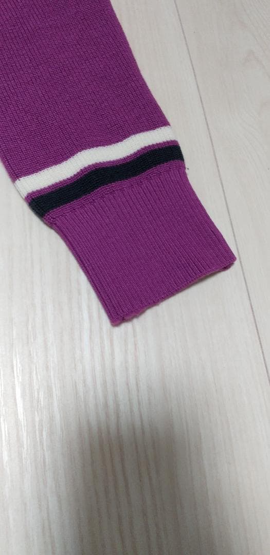 ゴルフウェア　マンシングウェア