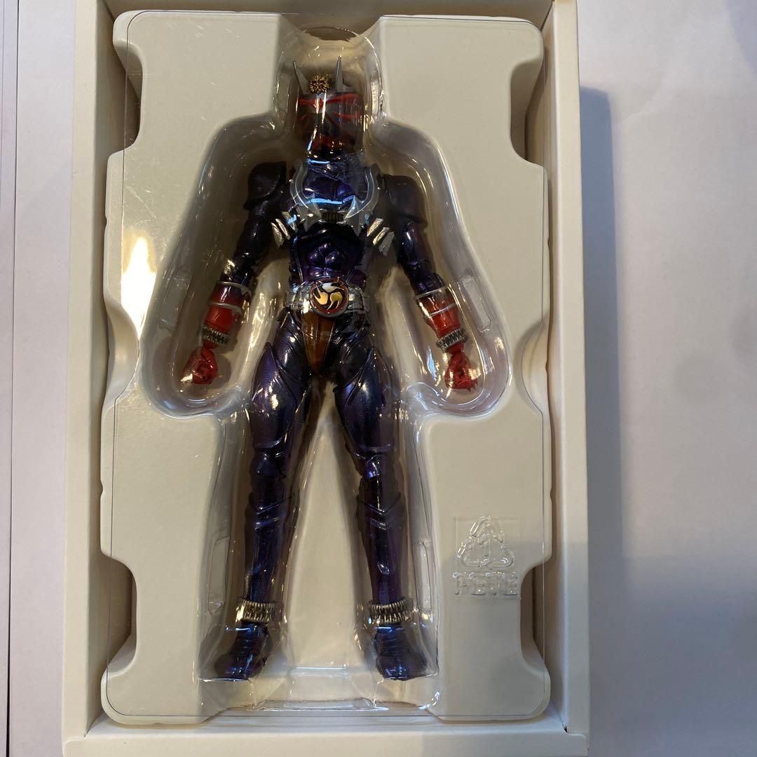 SHFiguarts 仮面ライダー 10th Anniversary Ver.
