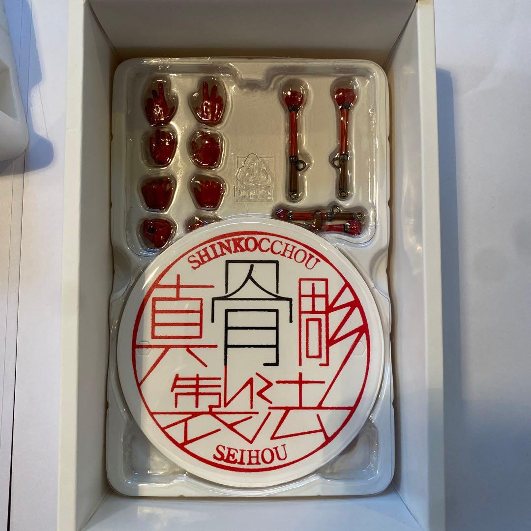 SHFiguarts 仮面ライダー 10th Anniversary Ver.