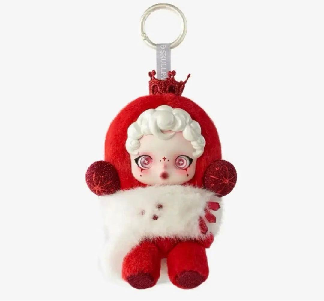 SKULLPANDA Winter Symphony シークレット