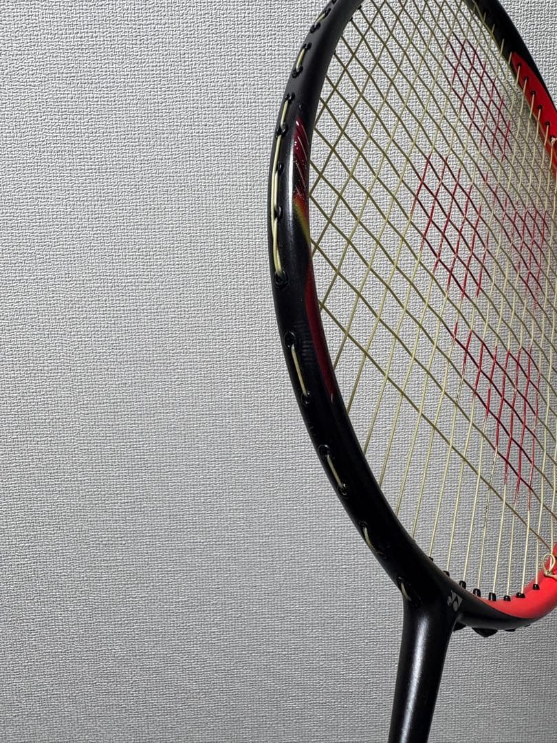 YONEX ASTROX77 バドミントンラケット 3U/G5