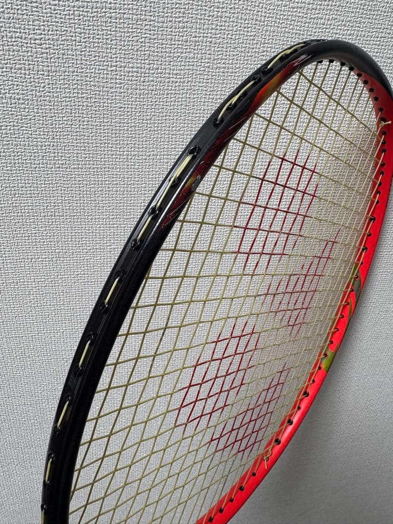 YONEX ASTROX77 バドミントンラケット 3U/G5
