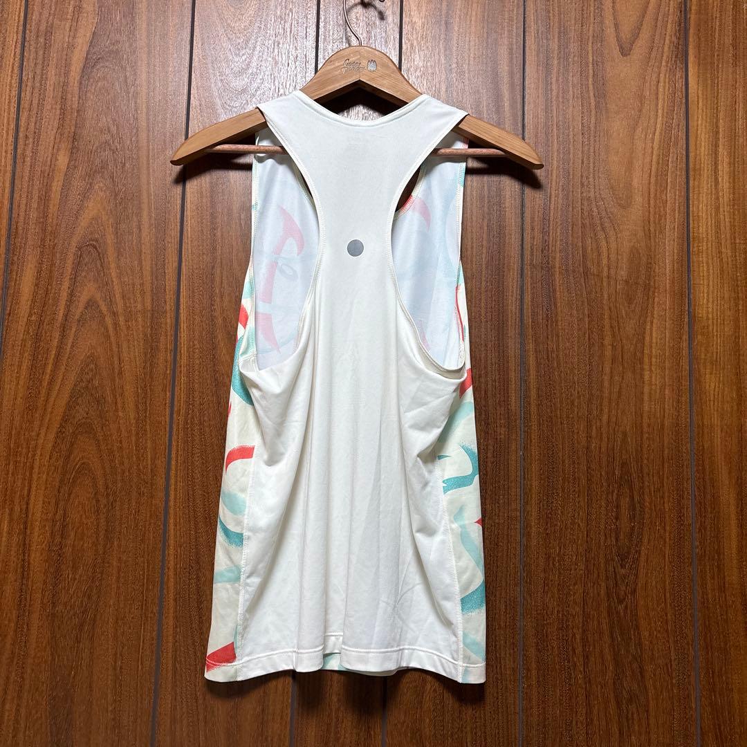 アシックス シングレット KABUKİ (XS)