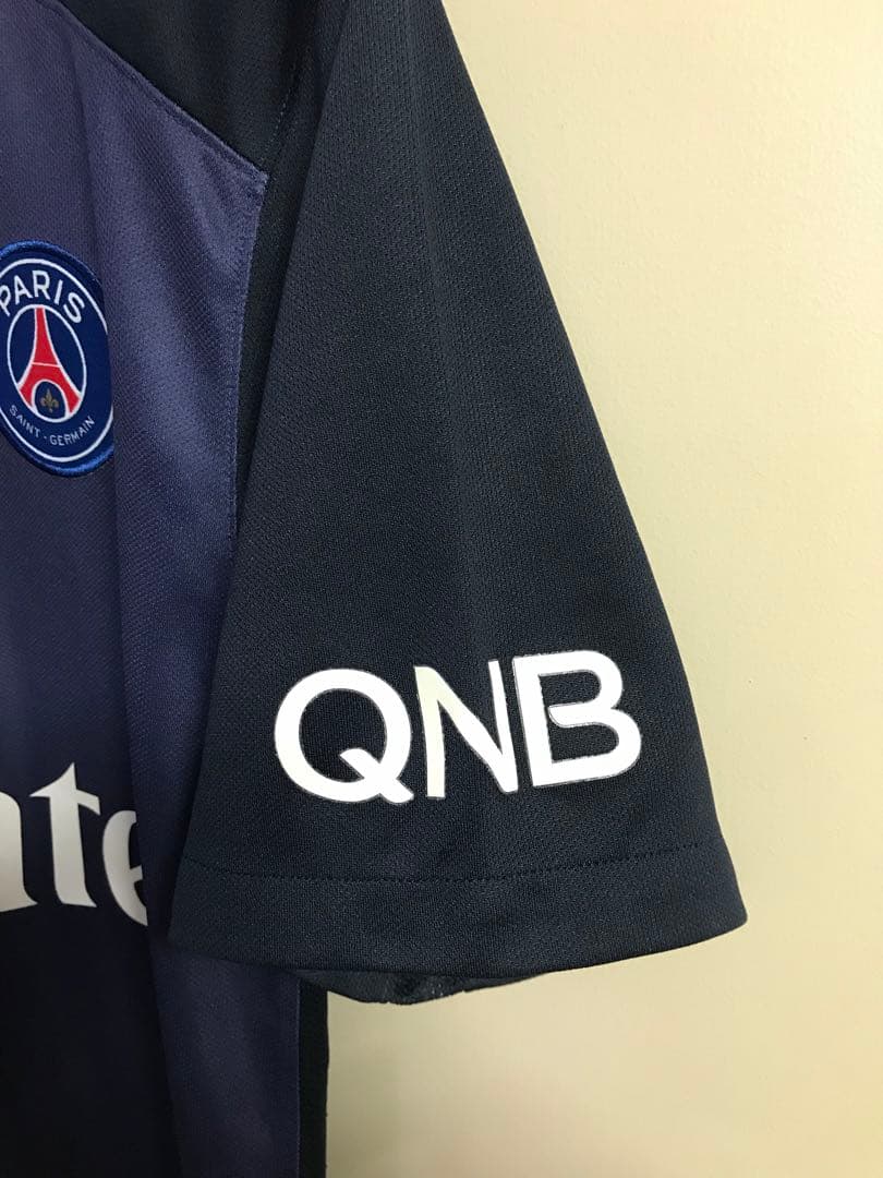 ナイキ PSG パリサンジェルマン ユニフォーム イブラヒモヴィッチ SN200