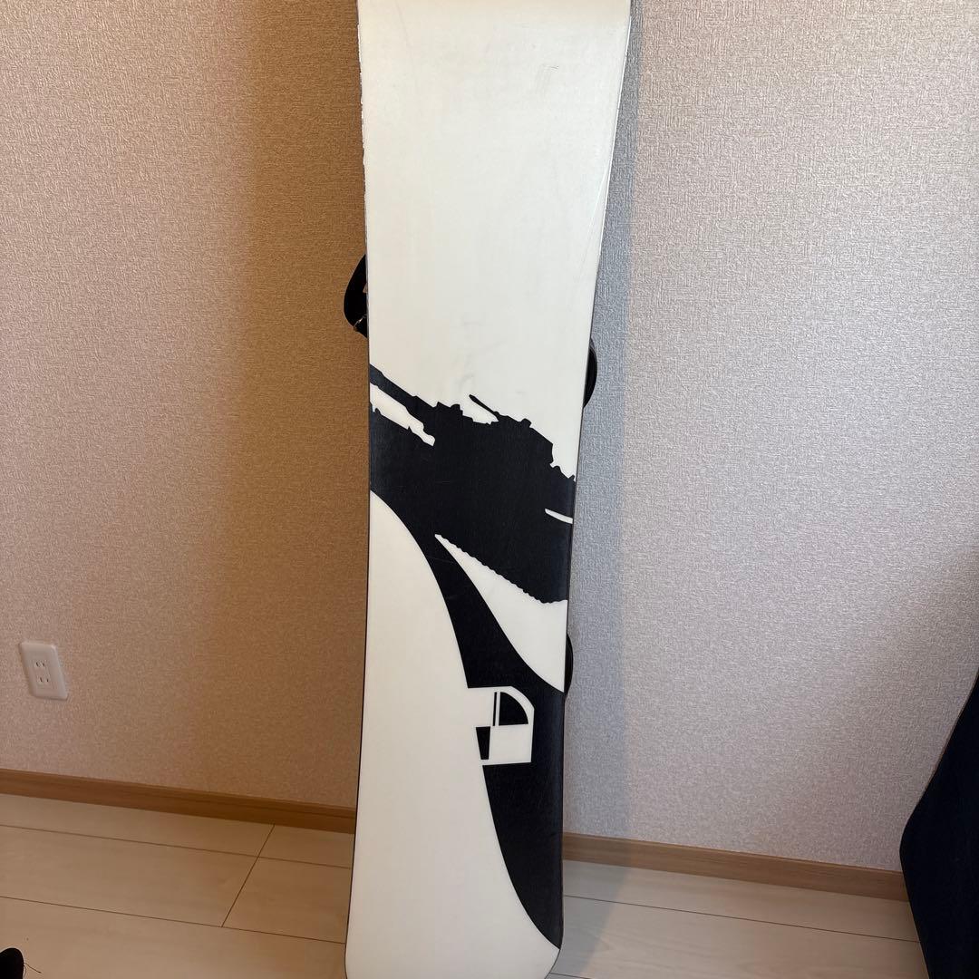 スノボ2点セット