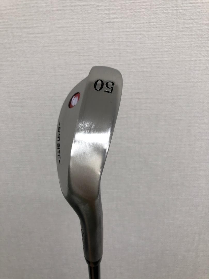 【新品】ORLIMAR オリマー スポーツウェッジ 50°56°