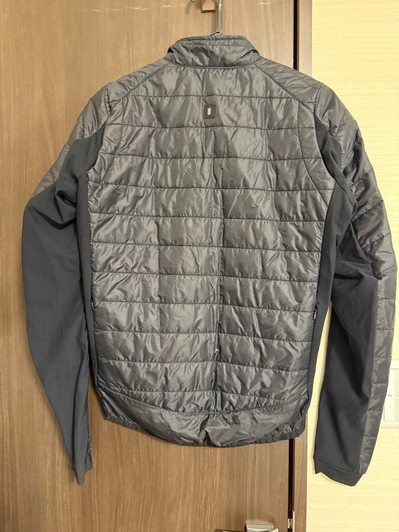 土日値下げ　新品NDLSSエンドレス　メンズMサイズ ウィンターダウンジャケット