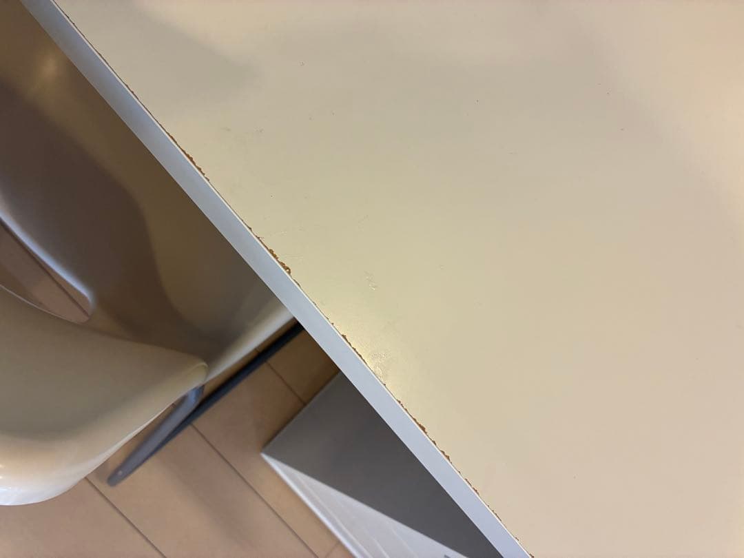 IKEA イケア　机/椅子/ライトセット　大阪引取り限定