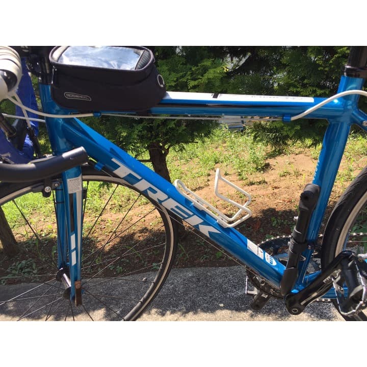 TREK　１SERIES　1.2　2014年モデル