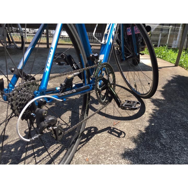 TREK　１SERIES　1.2　2014年モデル