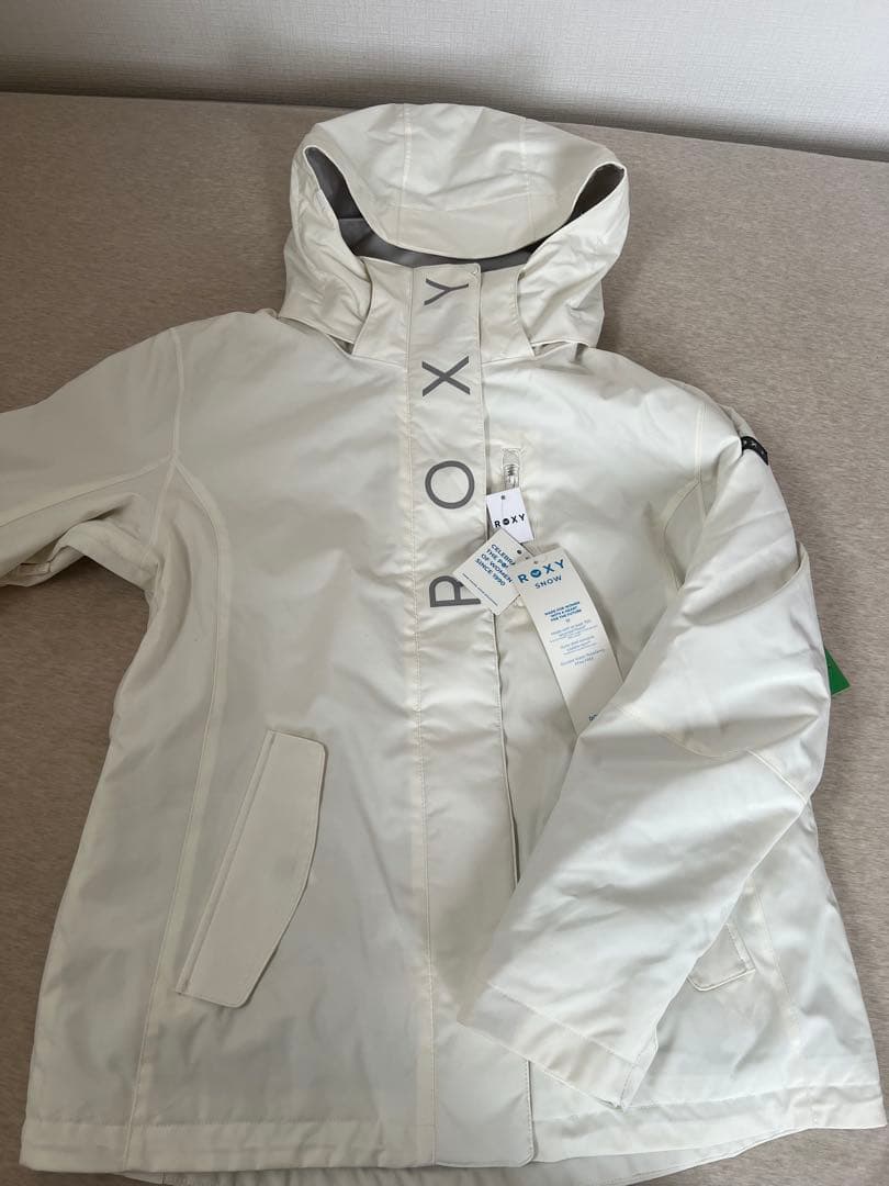 ROXY スノーボードウェア 女性用 セット