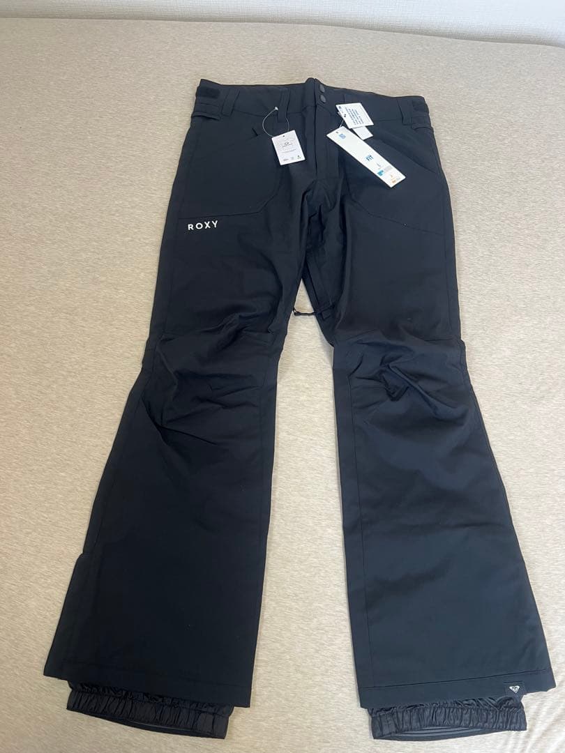 ROXY スノーボードウェア 女性用 セット