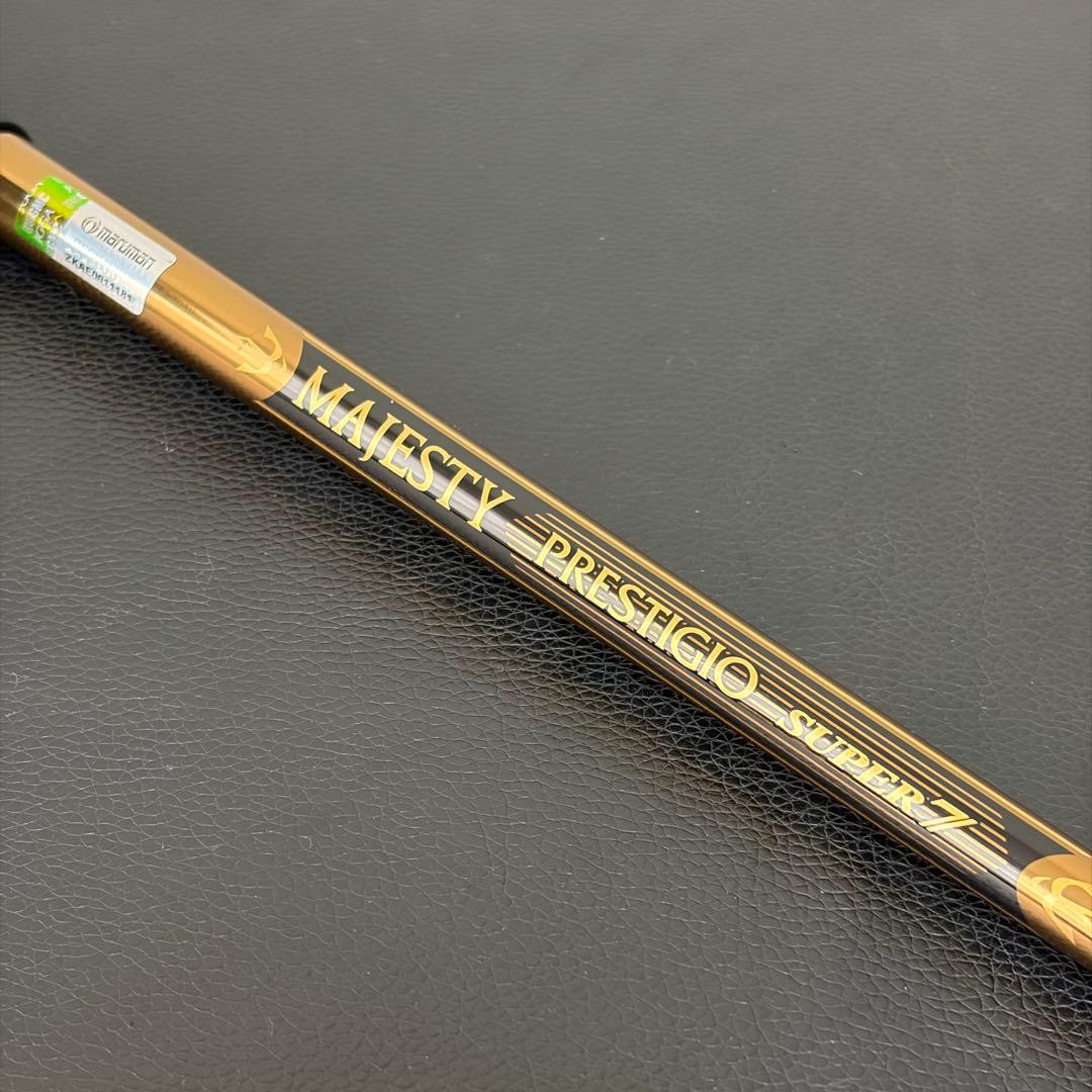 【最高級】マジェスティ プレステジオ スーパー7 7H ユーティリティ R 希少