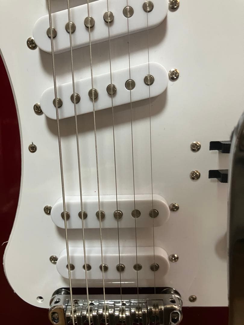 EASTWOOD LG-150T モズライト ビザールギター