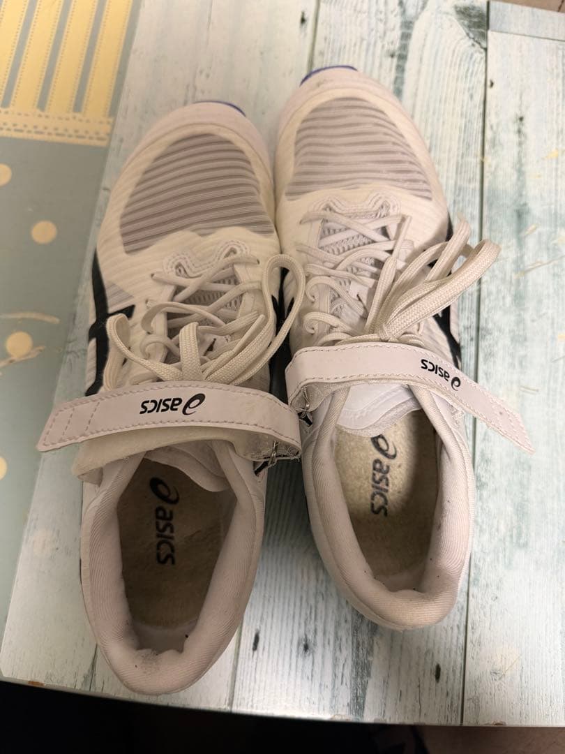 asics spブレード10 26.5cm