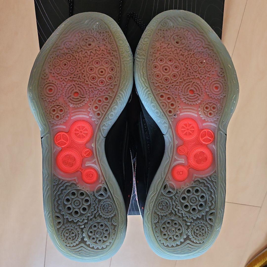 Nike Slim Reaper バスケットシューズ