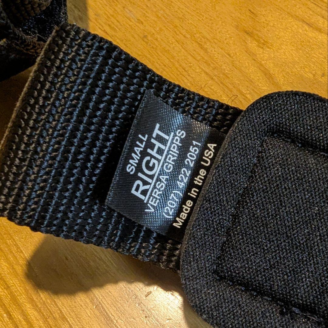 GOLD'S GYM ゴールドジム パワーグリップ プロタイプG3710
