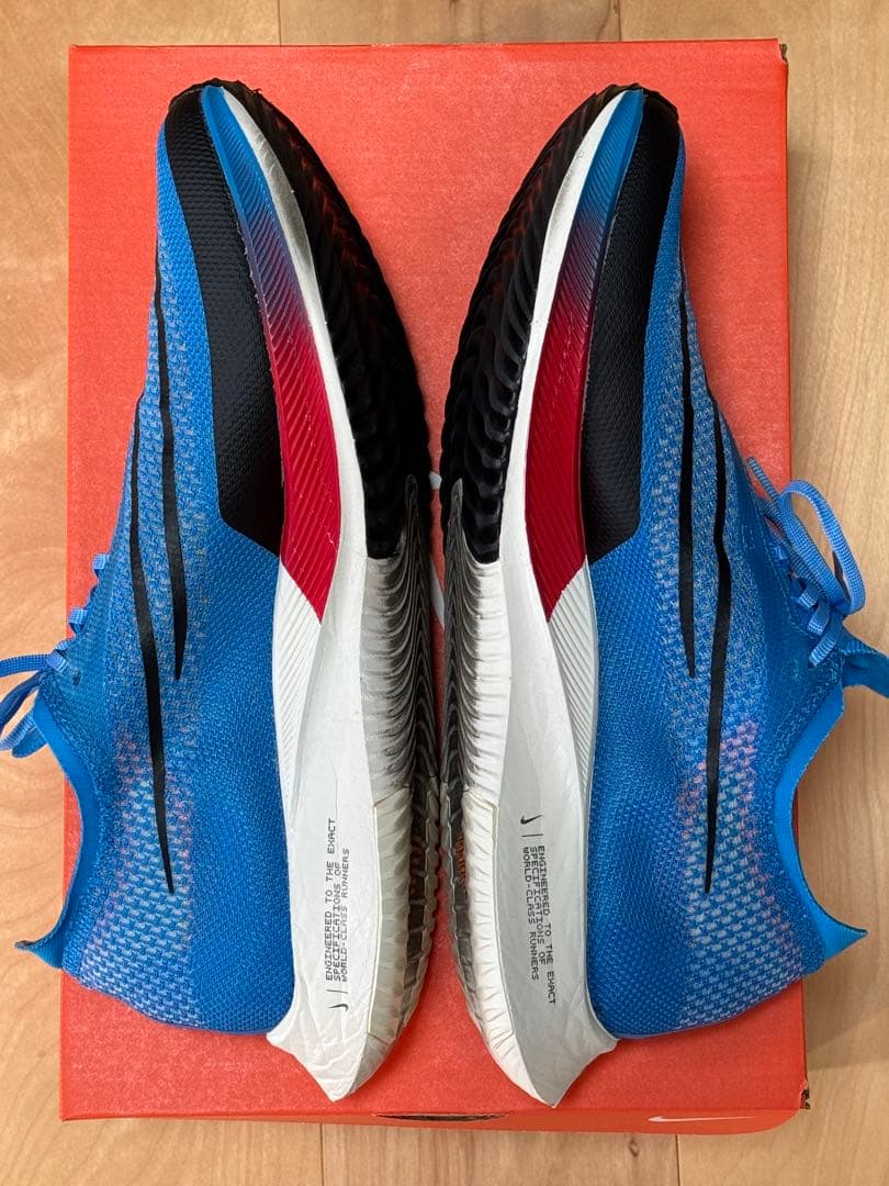 ナイキ ストリークフライNIKE ZOOMX STREAKFLY