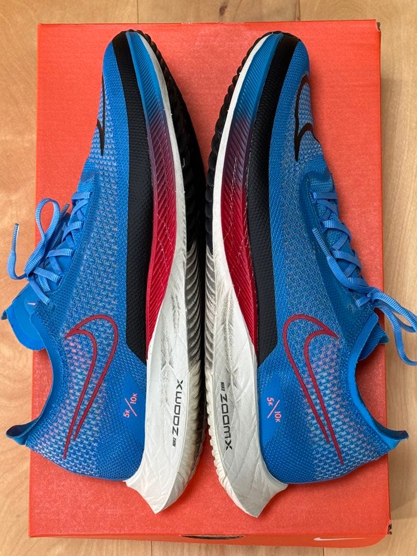 ナイキ ストリークフライNIKE ZOOMX STREAKFLY