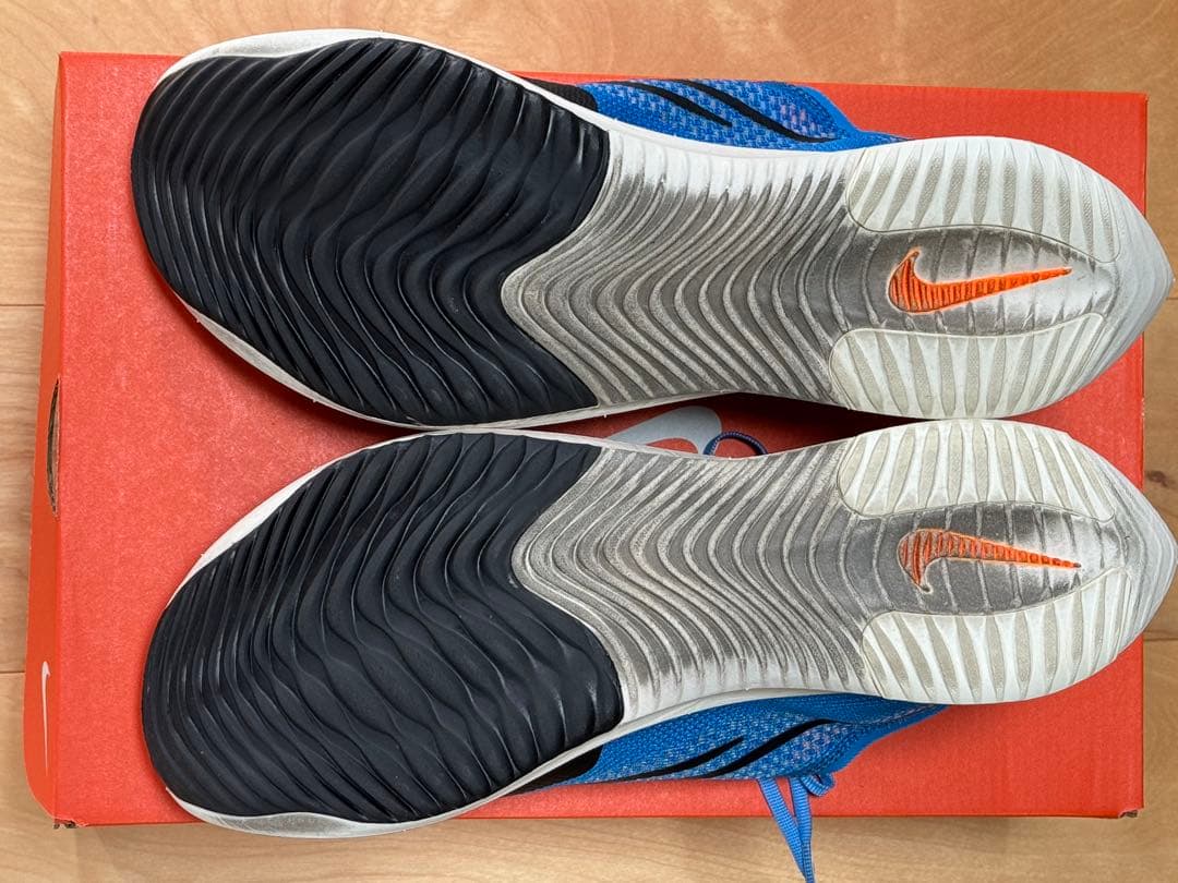ナイキ ストリークフライNIKE ZOOMX STREAKFLY