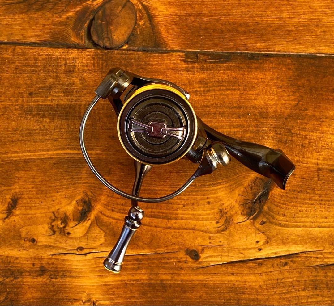 釣り竿セット　トラウトロッド　ランディングネット　ルアーウォレット　釣りバッグ