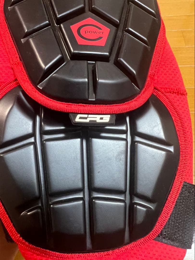 6点セット☆Cpowerセラミックパワーギア右バッター用