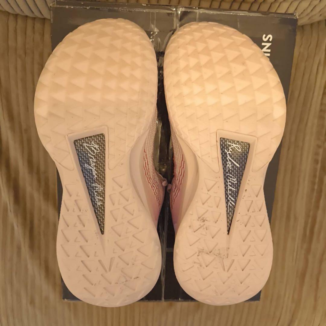 日本未発売 Li-Ning JB2 ジミーバトラー 慈愛 kobe コービー
