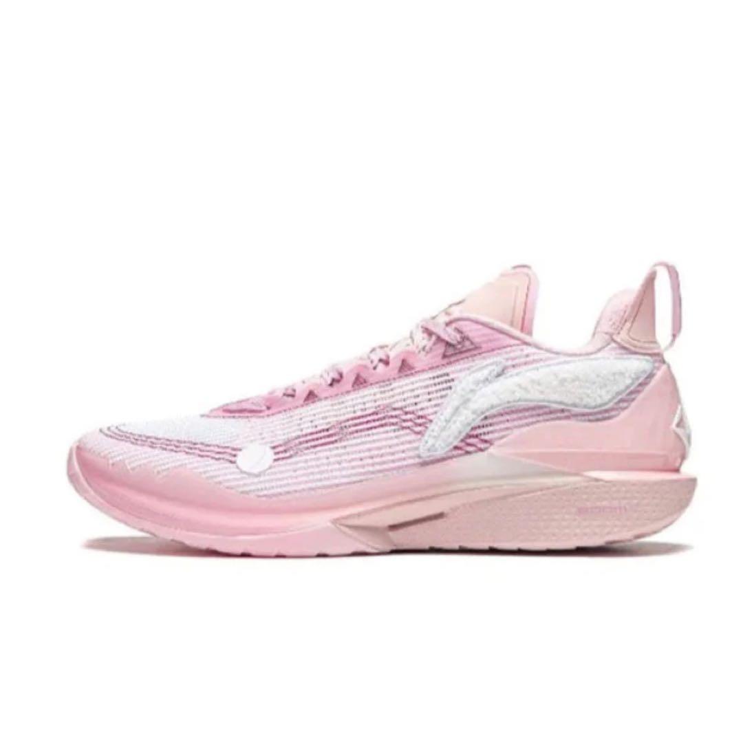 日本未発売 Li-Ning JB2 ジミーバトラー 慈愛 kobe コービー