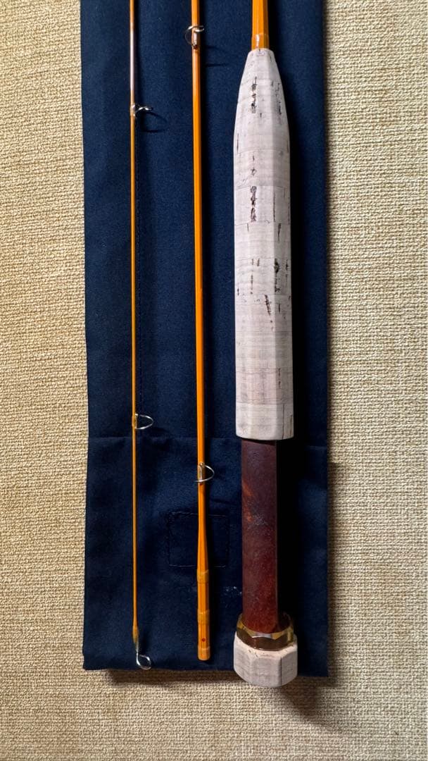 miniminikapa　SOLID OCTAGON 7.3ft #2