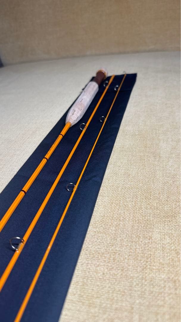 miniminikapa　SOLID OCTAGON 7.3ft #2