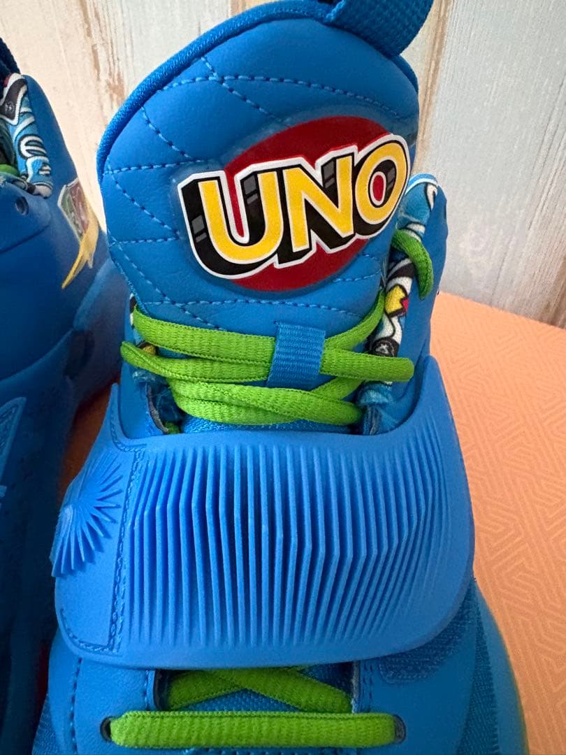 シューズ(男性用) NIKE FREAK UNO