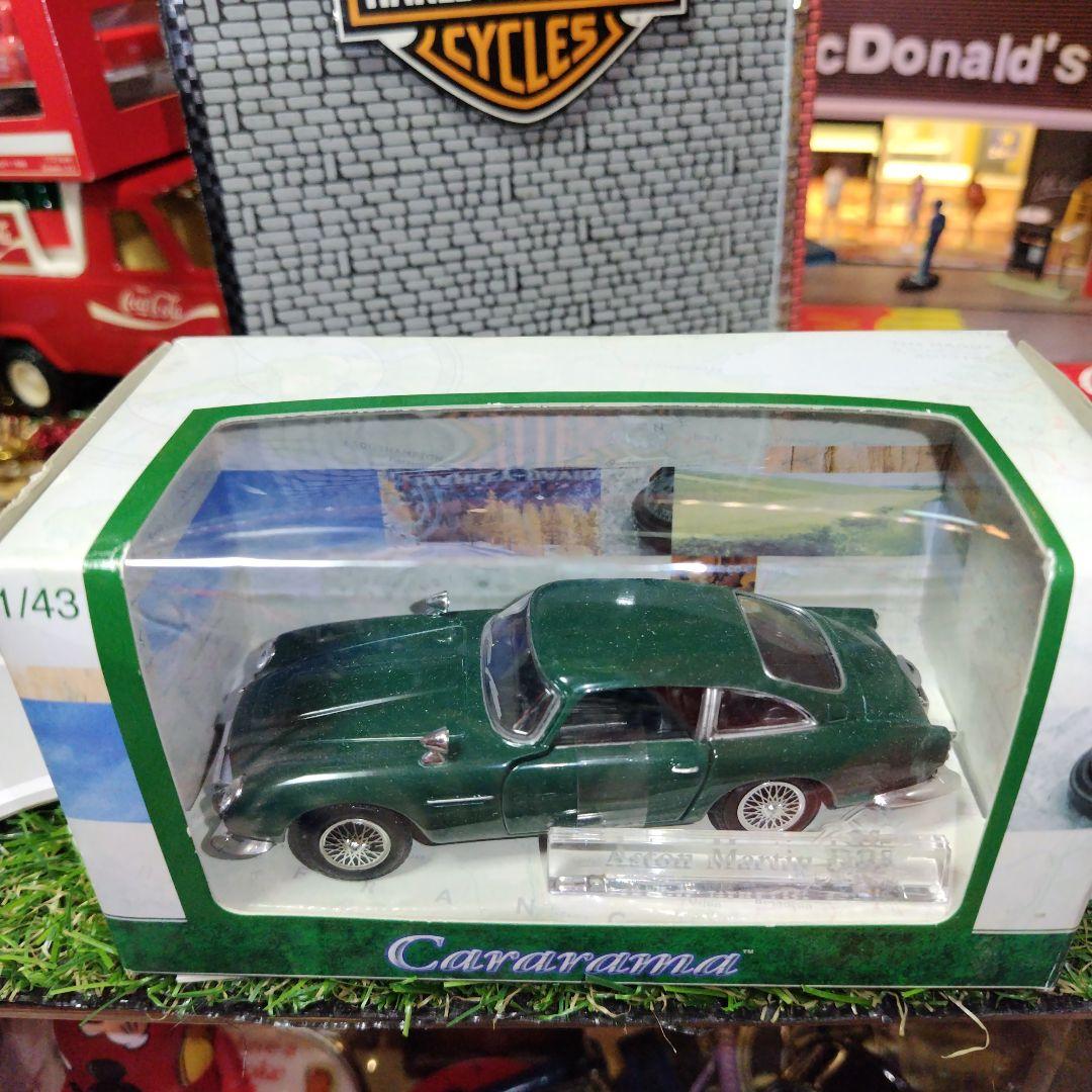 ＳＴＯＰ商品Ｎｏ.３７１２★メーカー色々☆レーシング１／４３★３台セット➕️１台