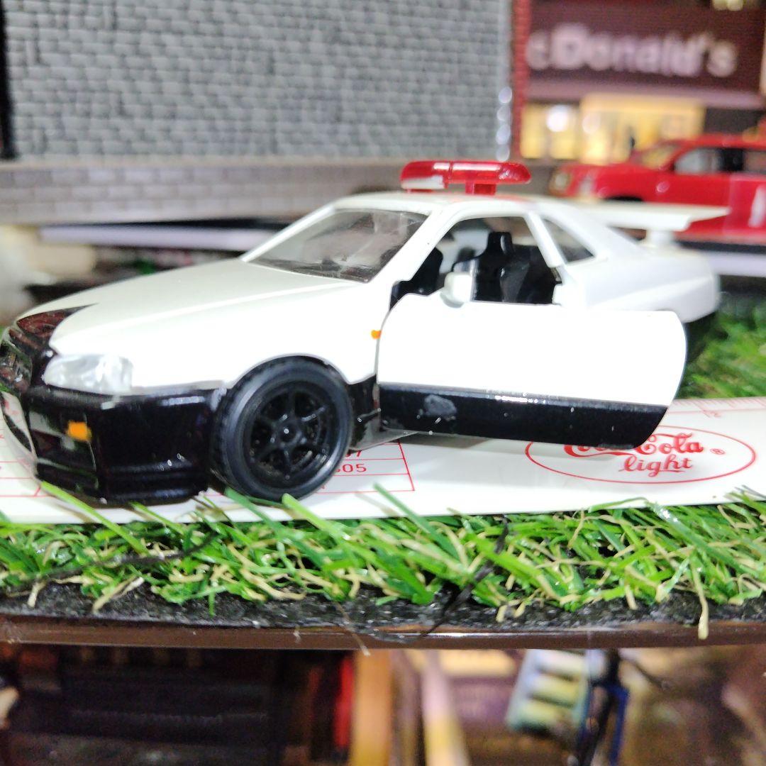 ＳＴＯＰ商品Ｎｏ.３７１２★メーカー色々☆レーシング１／４３★３台セット➕️１台