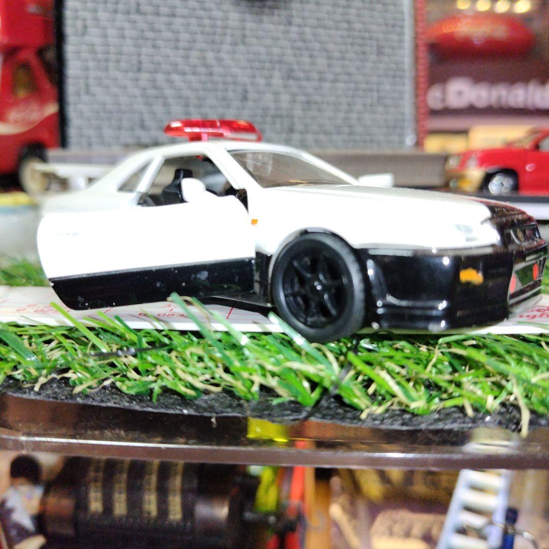 ＳＴＯＰ商品Ｎｏ.３７１２★メーカー色々☆レーシング１／４３★３台セット➕️１台
