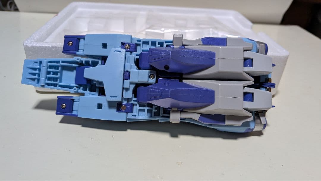 FANSTOYS JABBER トランスフォーマー ブラー似 非正規