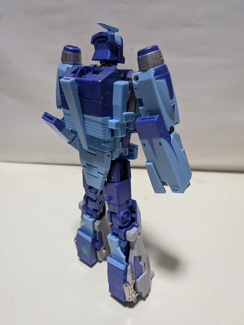 FANSTOYS JABBER トランスフォーマー ブラー似 非正規