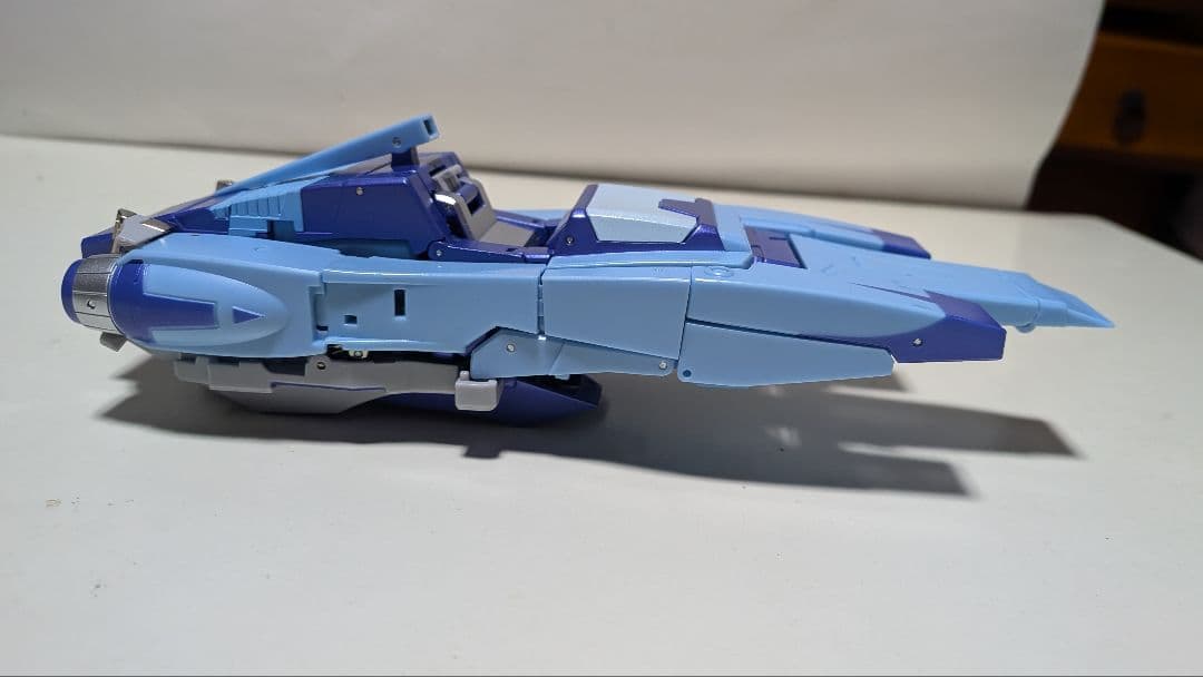 FANSTOYS JABBER トランスフォーマー ブラー似 非正規