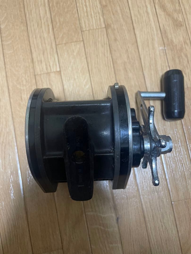 RYOBI 80L アドベンチャー　両軸