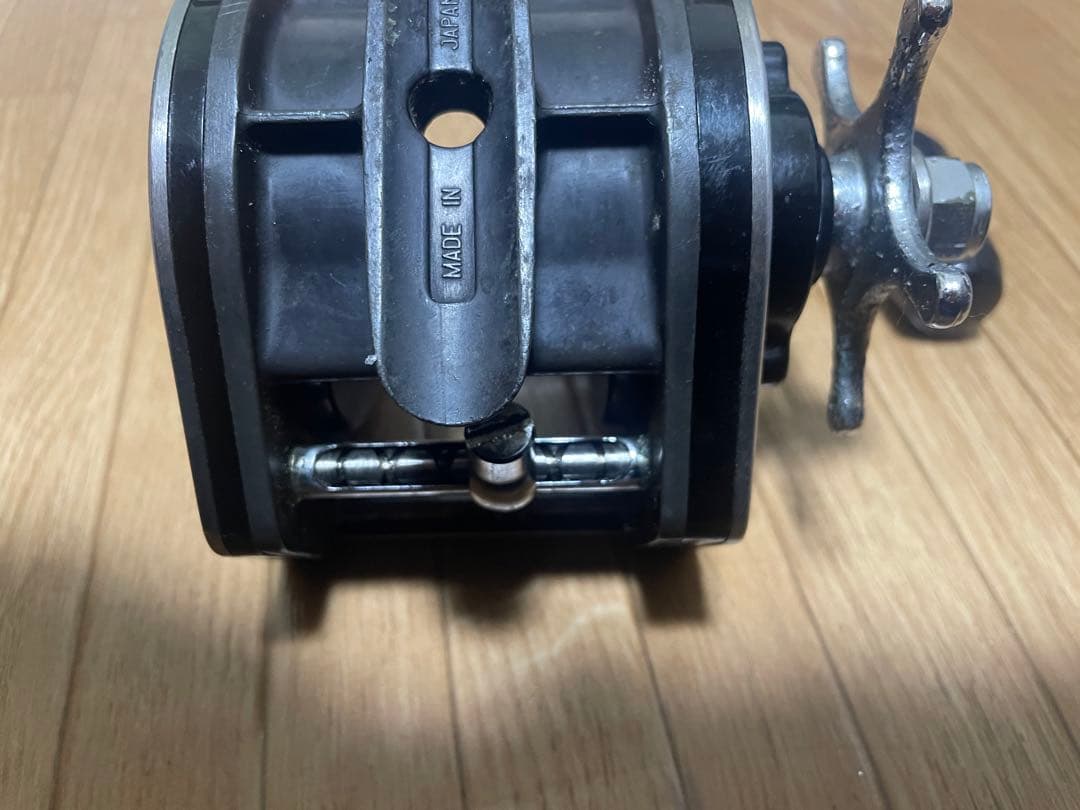 RYOBI 80L アドベンチャー　両軸